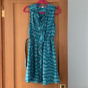 Anthropologie dress